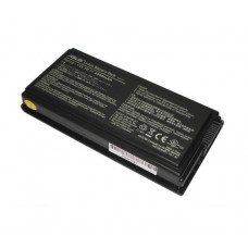 Аккумулятор, батарея для ноутбука Asus F5, X50, X59 Li-Ion 46Wh, 11.1V Оригинал