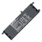 Аккумулятор Asus A553MA, A553SA, D553MA, D553SA, F453MA, F553MA, F553SA, K553MA, P453MA, P553MA, P553SA, P553UA, P553UJ, R515LA, R515MA, R515SA, X403FA, X403JA, X403MA, X453MA, X453SA, X553MA, X553SA, B21N1329 Li-Ion 30Wh, 7.6V Оригинал