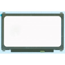 Матрица, экран, дисплей для ноутбука 13.3" M133NWN1 R4 1366x768 (HD), TN, 30pin eDP, Slim, Матовая
