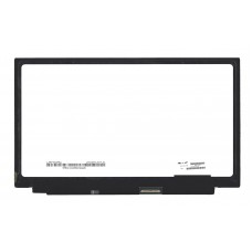 Матрица, экран, дисплей для ноутбука 13.3" LTN133YL03-P01 3200x1800 (QHD+), PLS, 40pin eDP, Slim, Глянцевая