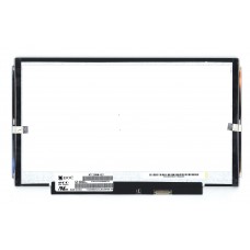 Матрица, экран, дисплей для ноутбука 13.3" NT133WHM-N21 1366x768 (HD), TN, 30pin eDP, Slim, Матовая