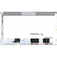 Матрица, экран, дисплей для ноутбука 17.3" B173RW01 v.2 1600x900 (HD+), TN, 40pin, Матовая