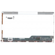 Матрица, экран, дисплей для ноутбука 17.3" N173O6-L01 1600x900 (HD+), TN, 40pin right, Матовая