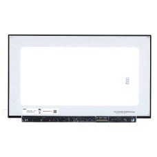 Матрица, экран, дисплей для ноутбука 15.6" N156HCN-EAA 1920x1080 (Full HD), AAS, 40pin eDP, Slim, Матовая