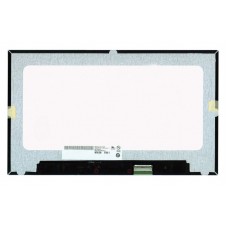 Матрица, экран, дисплей для ноутбука 14.0" B140HAK03.1 1920x1080 (Full HD), AHVA, 40pin eDP, UltraSlim, Матовая