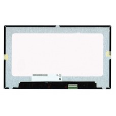 Матрица, экран, дисплей для ноутбука 14.0" B140HAK03.5 1920x1080 (Full HD), AHVA, 40pin eDP, UltraSlim, Матовая
