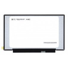 Матрица, экран, дисплей для ноутбука 14.0" B140HTN02.0 1920x1080 (Full HD), TN, 30pin eDP, Slim, Матовая