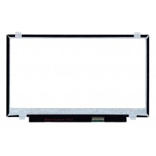 Матрица, экран, дисплей для ноутбука 14.0" B140RTN03.1 1600x900 (HD+), TN, 40pin, Slim, Матовая