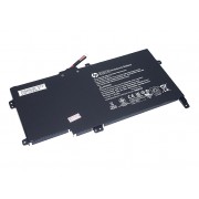 Аккумулятор HP Envy Sleekbook 6-1000, 6-1100, 6-1200, EG04XL Li-Ion 60Wh, 14.8V Оригинал