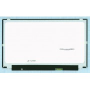 Матрица 15.6" LTN156HL02 1920x1080 (Full HD), PLS, 30pin eDP, Slim, Матовая