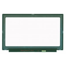 Матрица, экран, дисплей для ноутбука 14.0" B140HAK02.3 1920x1080 (Full HD), AHVA, 40pin eDP, Slim, Матовая