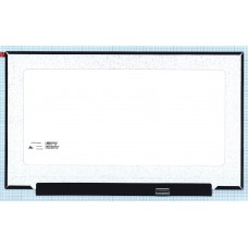 Матрица, экран, дисплей для ноутбука 17.3" LP173WF5(SP)(A1), LP173WF5 (SP)(A1), LP173WF5-SPA1 1920x1080 (Full HD), IPS, 30pin eDP, Slim, Матовая