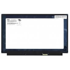 Матрица, экран, дисплей для ноутбука 13.3" M133NWF4 R3 1920x1080 (Full HD), IPS, 30pin eDP, Slim, Матовая