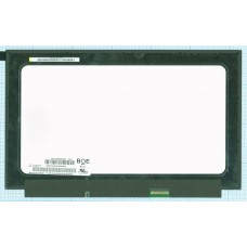Матрица, экран, дисплей для ноутбука 13.3" NV133FHM-N5B 1920x1080 (Full HD), ADS, 30pin eDP, Slim, Глянцевая