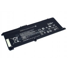 Аккумулятор, батарея для ноутбука HP Envy X360 15-ds0000, 15-ds1000, 15-dr0000, 15-dr1000, 17-cg0000, 17-cg1000 Li-Ion 55.67Wh, 15.12V Оригинал