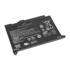 Аккумулятор HP Pavilion 15-au000, 15-au100, 15-au500, 15-au600, 15-aw000, 15-aw100, BP02XL Li-Ion 41Wh, 7.7V Оригинал