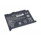 Аккумулятор HP Pavilion 15-au000, 15-au100, 15-au500, 15-au600, 15-aw000, 15-aw100, BP02-2S1P Li-Ion 4400mAh, 7.7V OEM