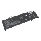 Аккумулятор HP Pavilion 13-an0000, 13-an1000, MM02XL Li-Ion 4800mAh, 7.4V OEM