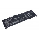 Аккумулятор HP Pavilion 13-an0000, 13-an1000, MM02XL Li-Ion 37.6Wh, 7.6V Оригинал