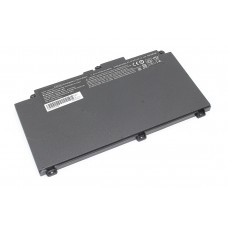 Аккумулятор, батарея для ноутбука HP ProBook 640 G4, 640 G5, 640 G7, 645 G4, 650 G4, 650 G5, 650 G7 Li-Ion 4200mAh, 11.4V OEM