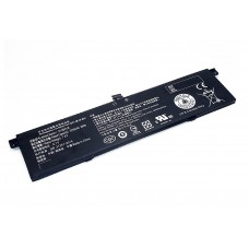 Аккумулятор, батарея для ноутбука Xiaomi Mi Notebook Air 13.3" Li-Ion 5230mAh, 7.6V Оригинал