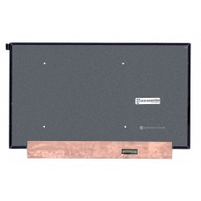 Матрица, экран, дисплей для ноутбука 15.6" NE156QUM-NM1 3840x2160 (UHD), ADS, 40pin eDP, Slim, Матовая