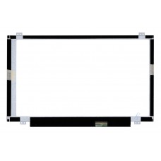 Матрица, экран, дисплей для ноутбука 14.0" B140XW03 v.1 1366x768 (HD), TN, 40pin, Slim, Матовая