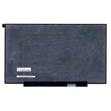 Матрица, экран, дисплей для ноутбука 15.6" NE156QHM-N61 2560x1440 (WQHD), ADS, 40pin eDP, Slim, Матовая