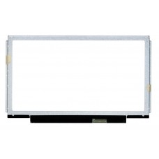 Матрица, экран, дисплей для ноутбука 13.3" B133XW03 v.5 1366x768 (HD), TN, 40pin, Slim, Глянцевая