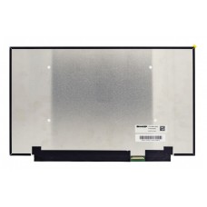 Матрица, экран, дисплей для ноутбука 14.0" LQ140M1JW43 1920x1080 (Full HD), IPS, 30pin eDP, Slim, Матовая