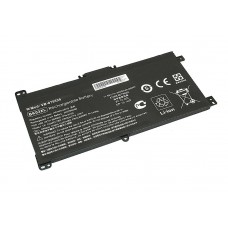 Аккумулятор, батарея для ноутбука HP Pavilion X360 14-ba000, 14-ba100, 14-ba200 Li-Ion 3400mAh, 11.55V OEM