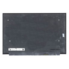 Матрица, экран, дисплей для ноутбука 16.0" N160JCE-ELL 1920x1200 (WUXGA), AAS, 30pin eDP, Slim, Матовая
