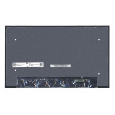 Матрица, экран, дисплей для ноутбука 13.3" N133HCN-GT1 1920x1080 (Full HD), AAS, 40pin eDP, UltraSlim, Матовая