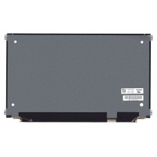 Матрица, экран, дисплей для ноутбука 15.6" LQ156Z1JW02 3200x1800 (QHD+), IPS, 40pin eDP, Slim, Матовая