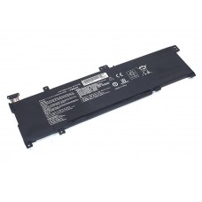 Аккумулятор, батарея для ноутбука Asus K501LB, K501LX, K501UB, K501UQ, K501UW, K501UX Li-Ion 4200mAh, 11.4V OEM