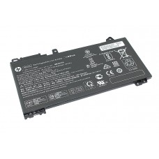 Аккумулятор, батарея для ноутбука HP ProBook 430 G6, 430 G7, 440 G6, 440 G7, 445 G6, 445 G7, 450 G6, 450 G7, 455 G6, 455 G7, ZHAN 66 Pro 14 G2, 14 G3, 15 G2 Li-Ion 45Wh, 11.55V Оригинал