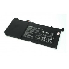 Аккумулятор, батарея для ноутбука Asus VivoBook A551LN, K551LA, K551LB, K551LN, R553LN, S551LA, S551LB, S551LN, V551LA, V551LB, V551LN Li-Ion 48Wh, 11.4V Оригинал