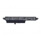 Аккумулятор Asus X200CA, X200LA, X200MA, VivoBook F200CA, F200LA, F200MA, A3INI302 Li-Ion 33Wh, 11.25V Оригинал