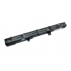 Аккумулятор, батарея для ноутбука Asus F451CA, F551C, F551MA, X441CA, X451CA, X451MA, X451MAV, X551, X551CA, X551MA, X551MAV Li-Ion 2600mAh, 11.25V OEM