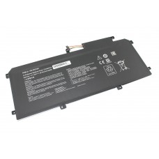 Аккумулятор, батарея для ноутбука Asus ZenBook U305, U305CA, U305FA, U305UA, UX305, UX305CA, UX305FA, UX305LA, UX305UA Li-Pol 3610mAh, 11.55V OEM