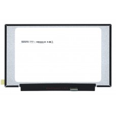 Матрица, экран, дисплей для ноутбука 14.0" B140XTN07.8 1366x768 (HD), TN, 30pin eDP, Slim, Глянцевая