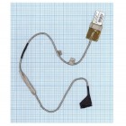 Шлейф матрицы Asus G75, G75VM, G75VN, G75VW, G75VX, 1422-0179000 (40pin, LVDS)