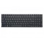 Клавиатура для ноутбука Asus X540, F540, K540, R540 Черная, без рамки