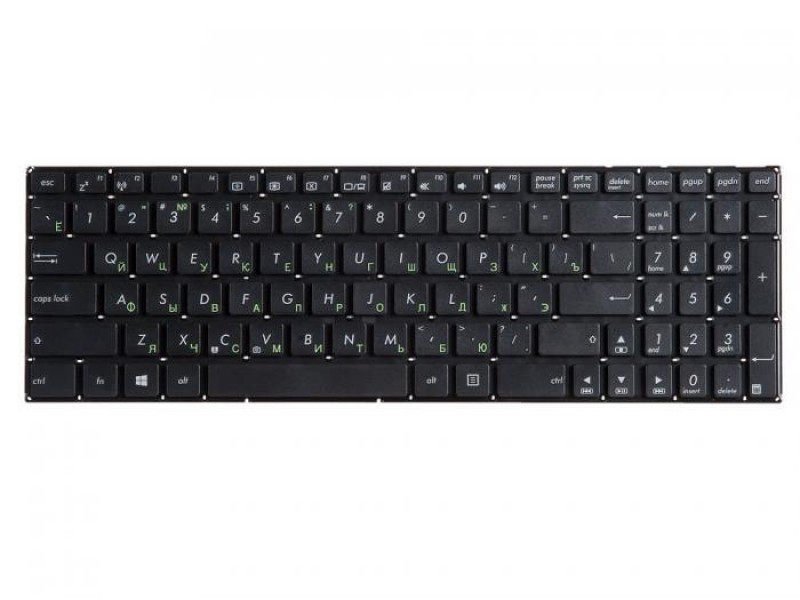 Купить Клавиатуру На Ноутбук Asus X552e