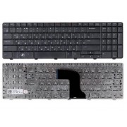 Клавиатура Dell Inspiron 15R, N5010, M5010 Черная