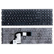 Клавиатура HP ProBook 4510s, 4515s, 4710s, 4750s Черная, без рамки