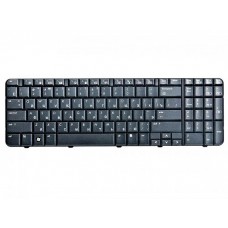 Клавиатура для ноутбука HP G60, G60T, Compaq Presario CQ60 Черная