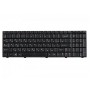 Клавиатура для ноутбука Lenovo IdeaPad G560, G565 Черная