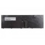 Клавиатура для ноутбука Lenovo IdeaPad G560, G565 Черная