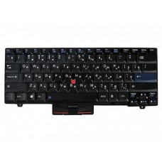 Клавиатура для ноутбука Lenovo ThinkPad L410, L510, L520, SL400, SL500